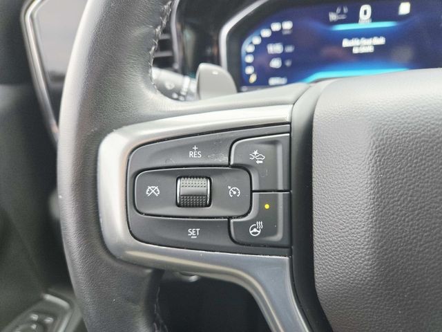 Chevrolet Silverado 1500 Vehicle Full-screen Gallery Image 18