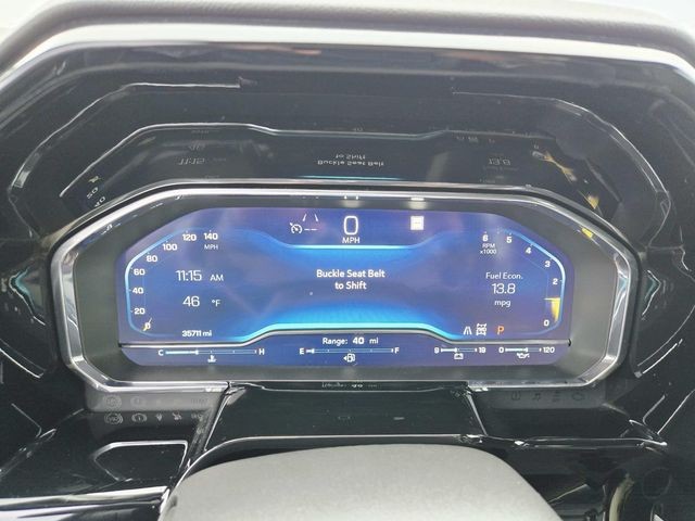 Chevrolet Silverado 1500 Vehicle Full-screen Gallery Image 20