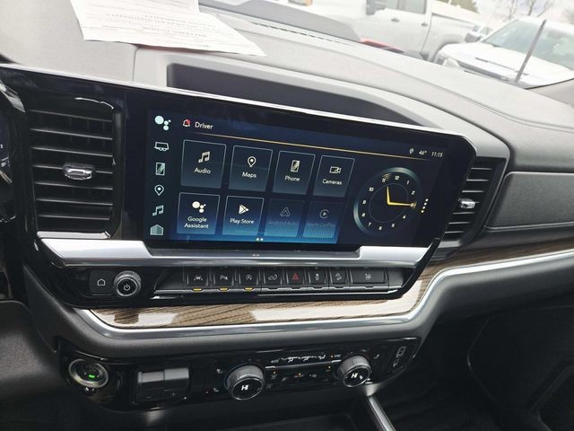 Chevrolet Silverado 1500 Vehicle Full-screen Gallery Image 22