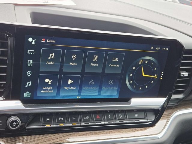 Chevrolet Silverado 1500 Vehicle Full-screen Gallery Image 23