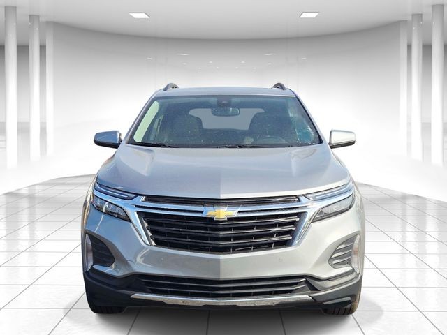 Chevrolet Equinox Vehicle Full-screen Gallery Image 05