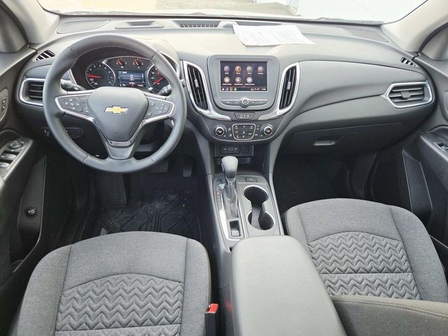 Chevrolet Equinox Vehicle Full-screen Gallery Image 07
