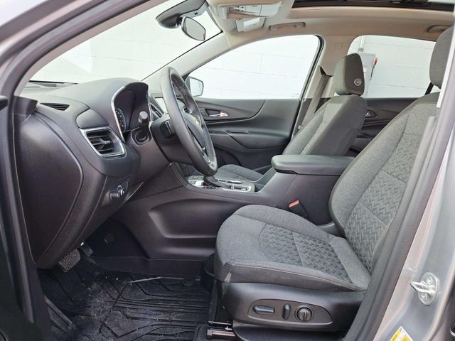 Chevrolet Equinox Vehicle Full-screen Gallery Image 09