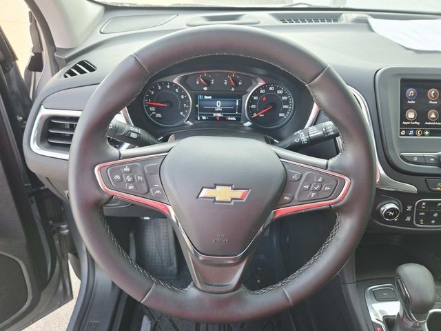 Chevrolet Equinox Vehicle Full-screen Gallery Image 16