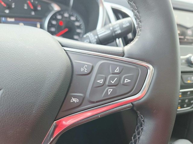 Chevrolet Equinox Vehicle Full-screen Gallery Image 18