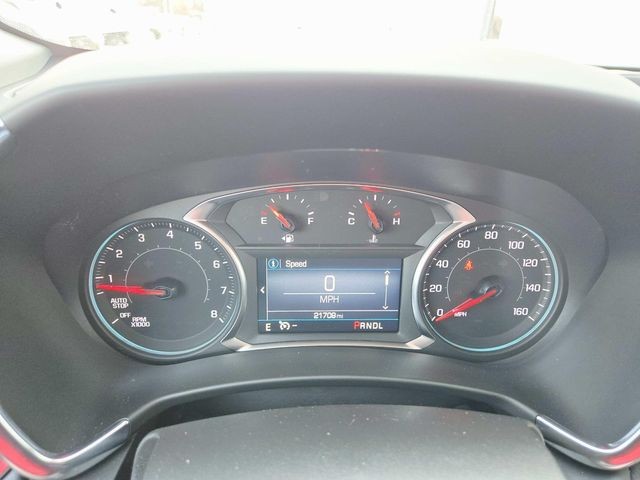 Chevrolet Equinox Vehicle Full-screen Gallery Image 19