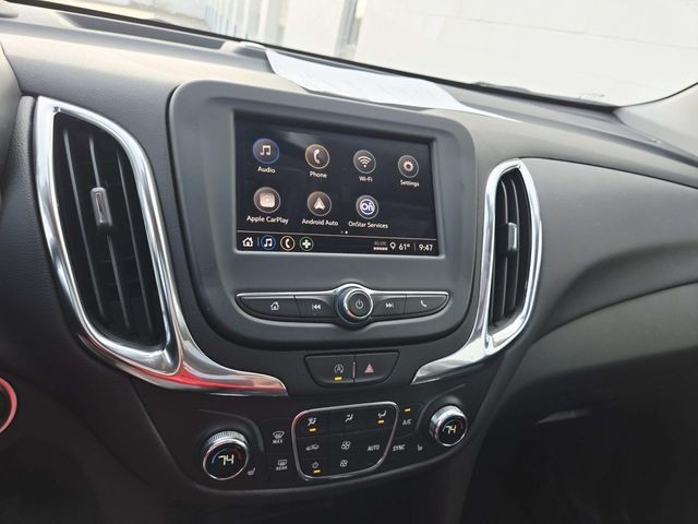 Chevrolet Equinox Vehicle Full-screen Gallery Image 21