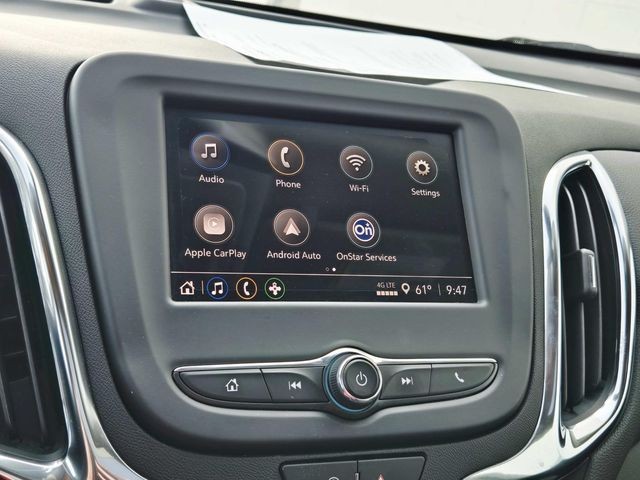 Chevrolet Equinox Vehicle Full-screen Gallery Image 22