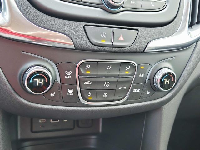 Chevrolet Equinox Vehicle Full-screen Gallery Image 24