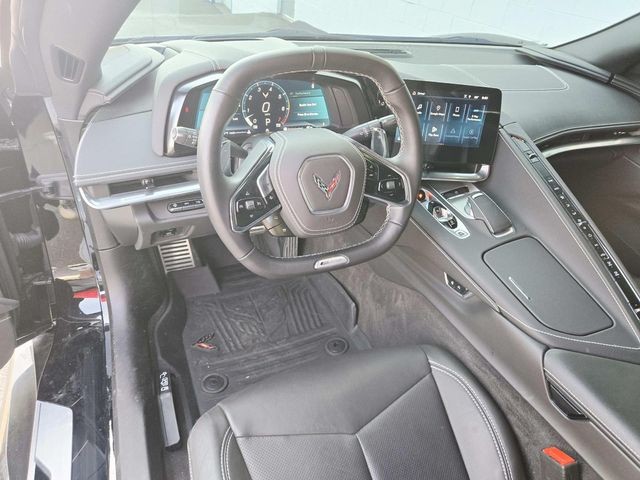 Chevrolet Corvette Vehicle Full-screen Gallery Image 07