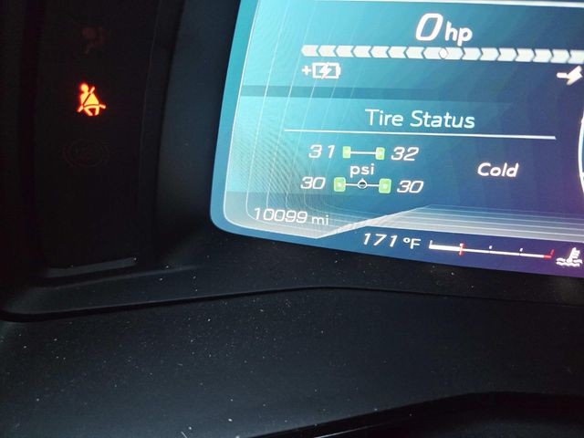 Chevrolet Corvette Vehicle Full-screen Gallery Image 19