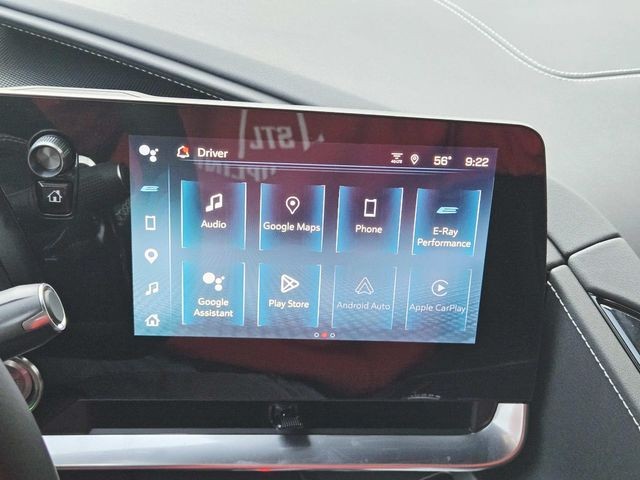 Chevrolet Corvette Vehicle Full-screen Gallery Image 21