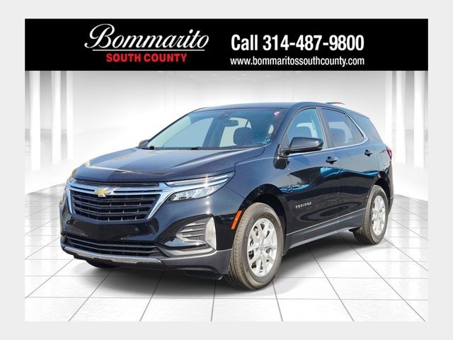 more details - chevrolet equinox