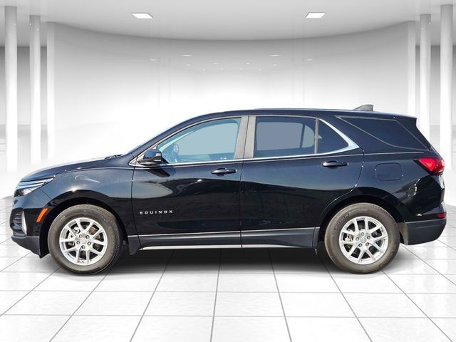 Chevrolet Equinox Vehicle Full-screen Gallery Image 02