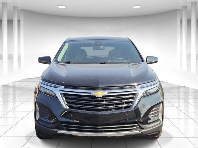 Chevrolet Equinox Vehicle Full-screen Gallery Image 05