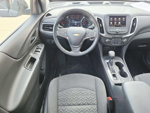 Chevrolet Equinox Vehicle Full-screen Gallery Image 07