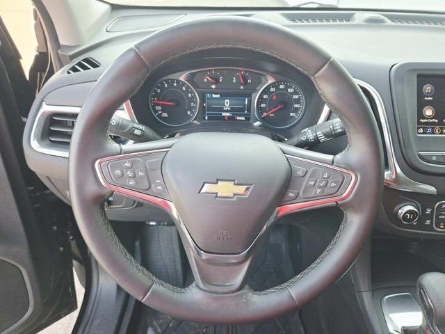 Chevrolet Equinox Vehicle Full-screen Gallery Image 15