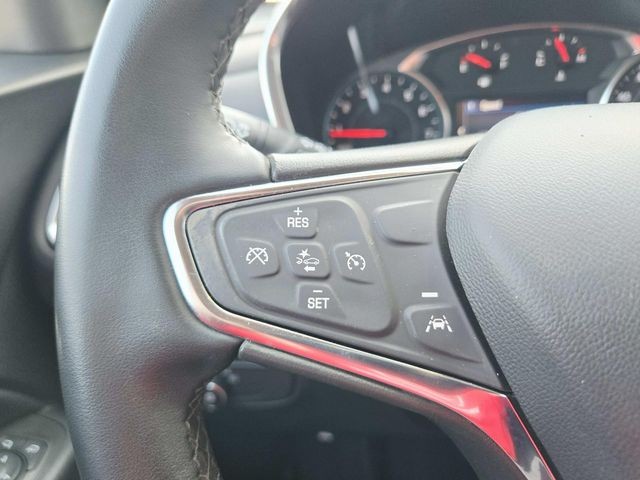 Chevrolet Equinox Vehicle Full-screen Gallery Image 16