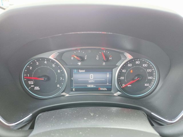 Chevrolet Equinox Vehicle Full-screen Gallery Image 18