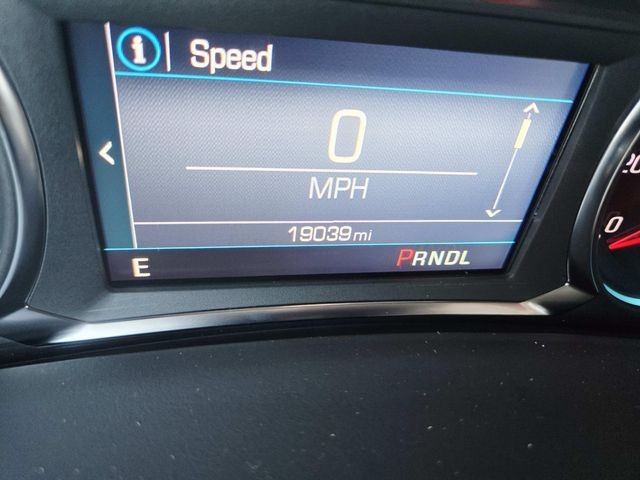 Chevrolet Equinox Vehicle Full-screen Gallery Image 19