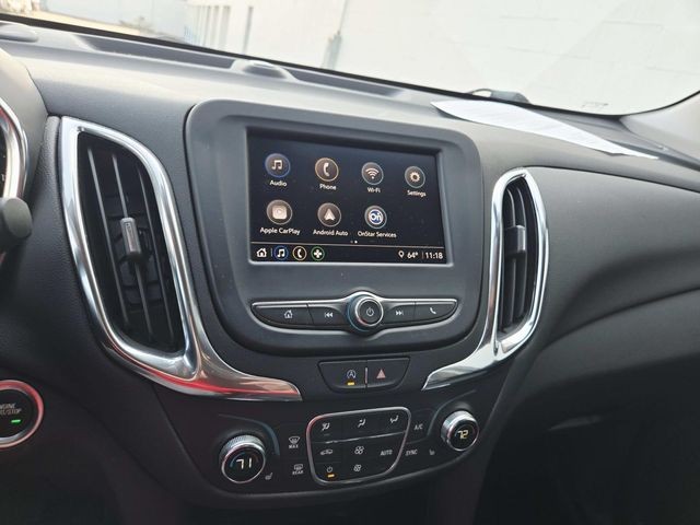 Chevrolet Equinox Vehicle Full-screen Gallery Image 20