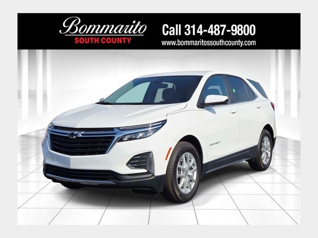 more details - chevrolet equinox