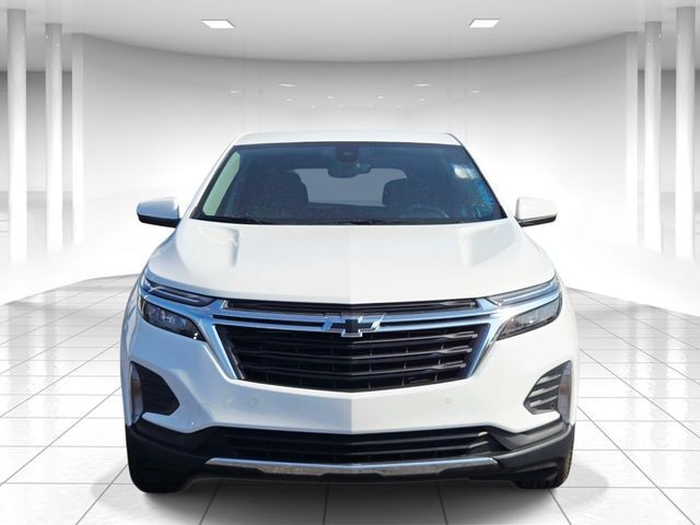 Chevrolet Equinox Vehicle Full-screen Gallery Image 05