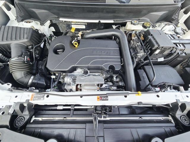 Chevrolet Equinox Vehicle Full-screen Gallery Image 14