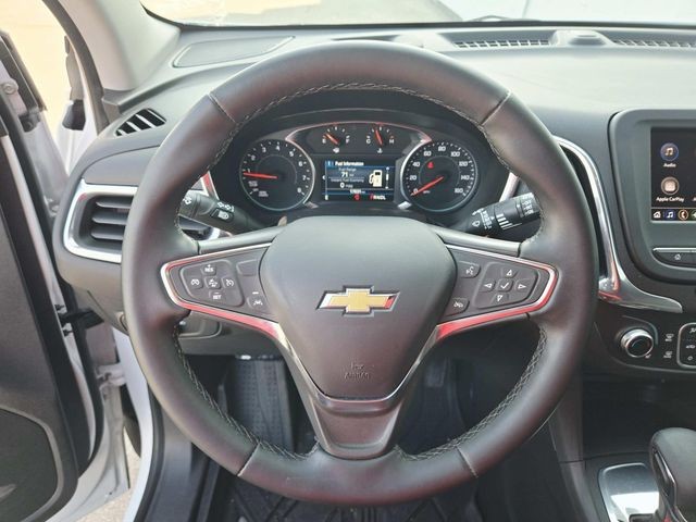 Chevrolet Equinox Vehicle Full-screen Gallery Image 15
