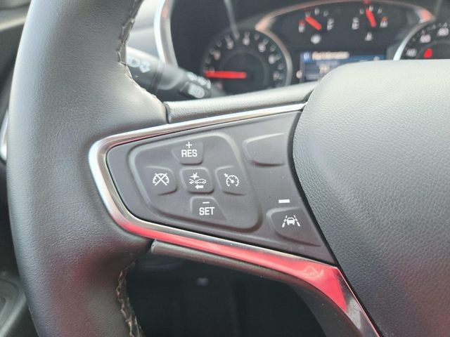 Chevrolet Equinox Vehicle Full-screen Gallery Image 16