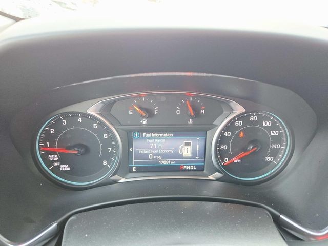 Chevrolet Equinox Vehicle Full-screen Gallery Image 18