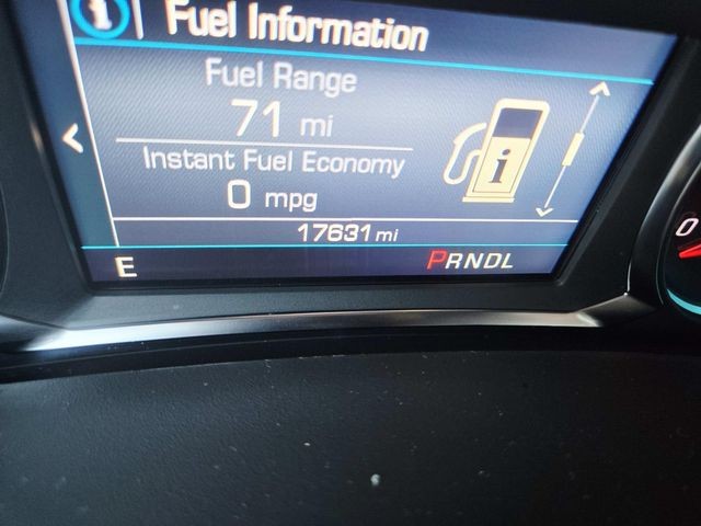 Chevrolet Equinox Vehicle Full-screen Gallery Image 19