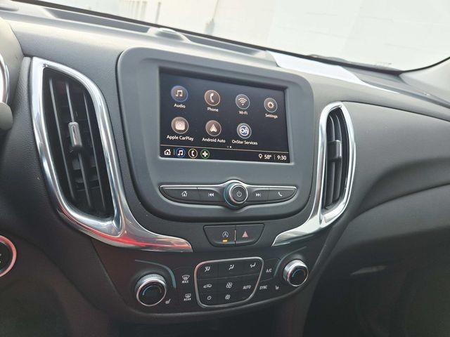 Chevrolet Equinox Vehicle Full-screen Gallery Image 20