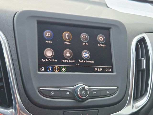 Chevrolet Equinox Vehicle Full-screen Gallery Image 21