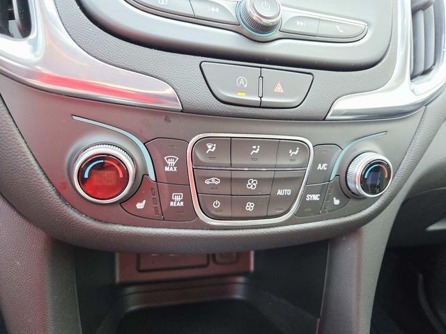 Chevrolet Equinox Vehicle Full-screen Gallery Image 23