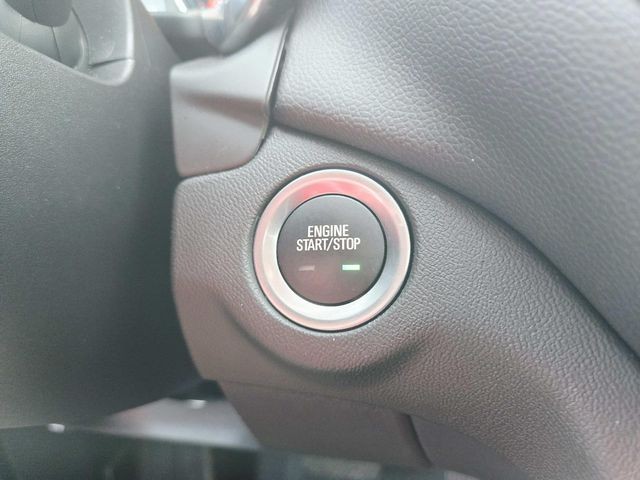 Chevrolet Equinox Vehicle Full-screen Gallery Image 27