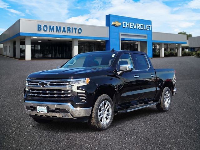 more details - chevrolet silverado 1500