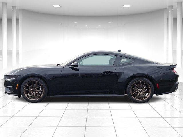 Ford Mustang Vehicle Full-screen Gallery Image 02