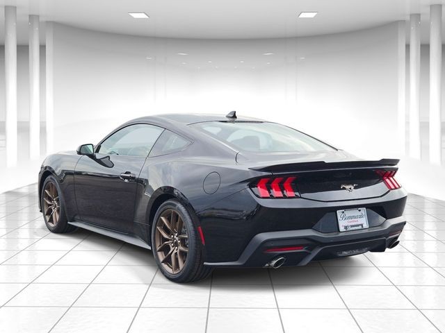 Ford Mustang Vehicle Full-screen Gallery Image 03