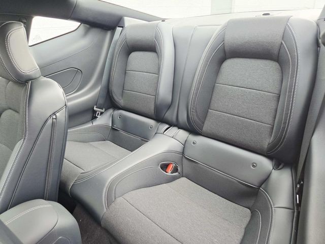 Ford Mustang Vehicle Full-screen Gallery Image 08