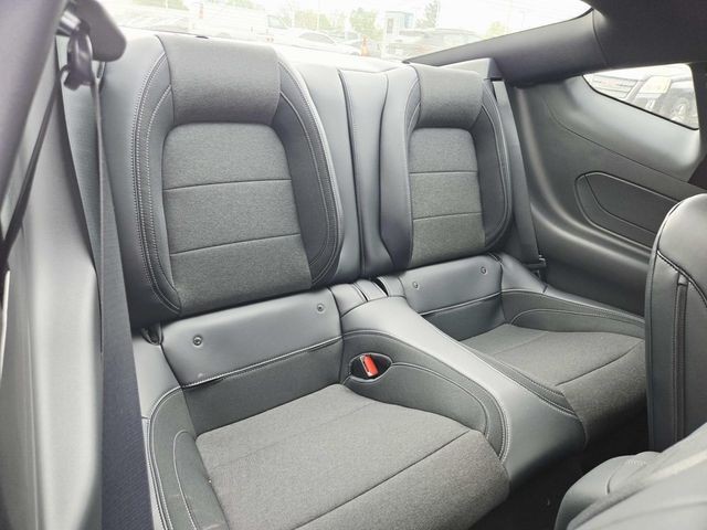 Ford Mustang Vehicle Full-screen Gallery Image 10