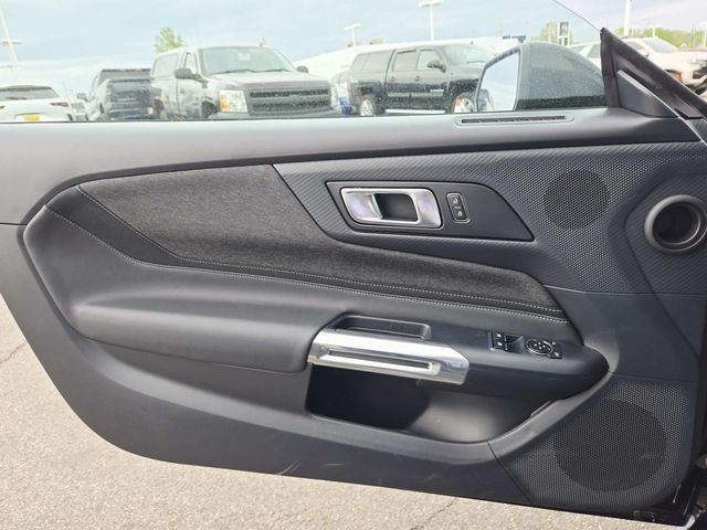 Ford Mustang Vehicle Full-screen Gallery Image 23