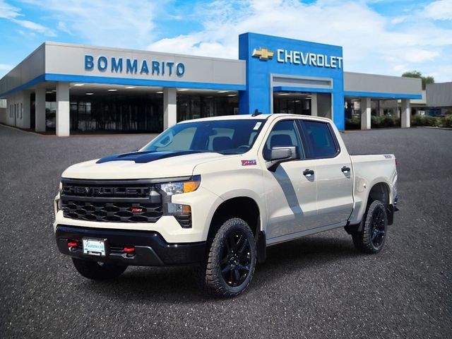 more details - chevrolet silverado 1500