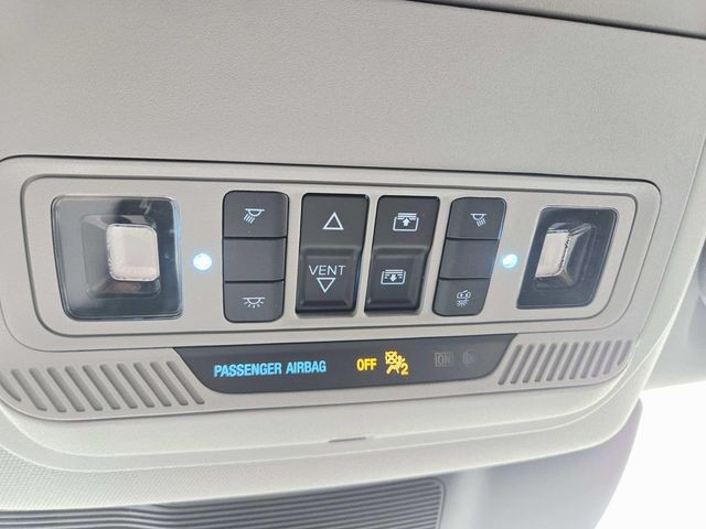 Ford Explorer Vehicle Full-screen Gallery Image 33