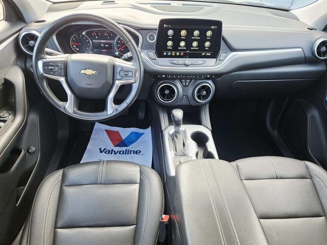 Chevrolet Blazer Vehicle Full-screen Gallery Image 06