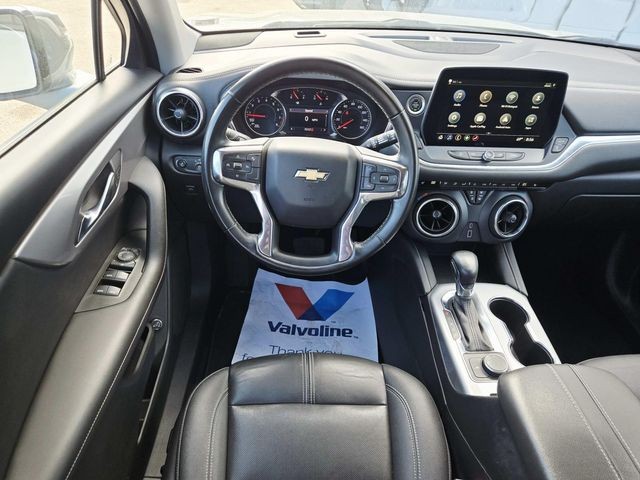 Chevrolet Blazer Vehicle Full-screen Gallery Image 07