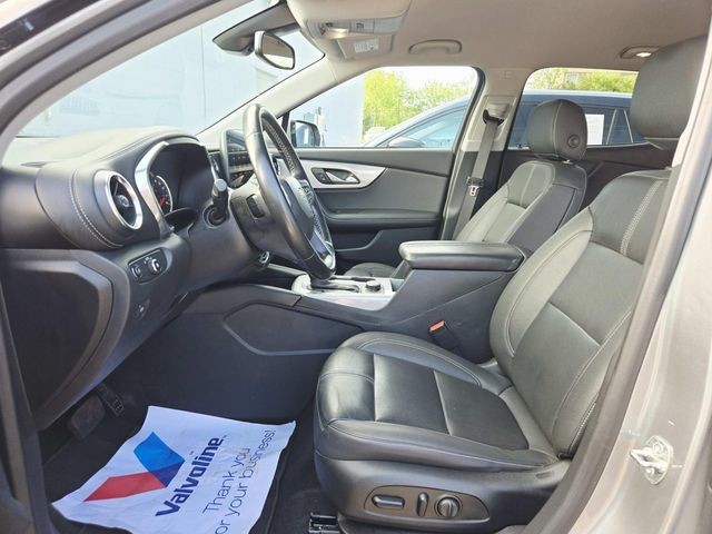 Chevrolet Blazer Vehicle Full-screen Gallery Image 08