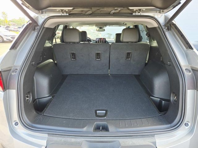 Chevrolet Blazer Vehicle Full-screen Gallery Image 10