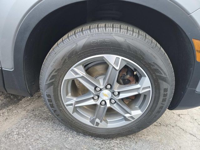 Chevrolet Blazer Vehicle Full-screen Gallery Image 13