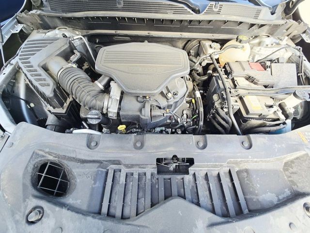 Chevrolet Blazer Vehicle Full-screen Gallery Image 14